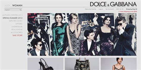 dolce gabbana site officiel|world of Dolce & Gabbana website.